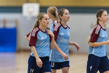 Bild 271 - wCJ NFV Futsalmeisterschaft